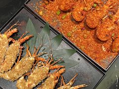 -大葉日本料理·龍蝦任食放題(廣州W酒店)