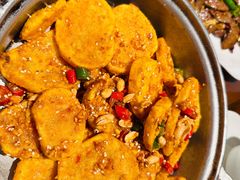 -青海名吃尕张娃非遗烤肉(海湖总店)