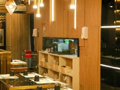 大堂-馔豚·台北菜专门店(深圳湾万象城店)