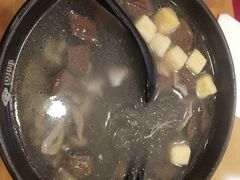 -回味鸭血粉丝汤(砂之船店)