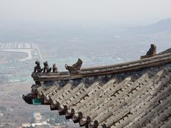 -北京鹫峰国家森林公园