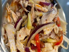 -董小西的凉皮和椒麻鸡(三元桥店)