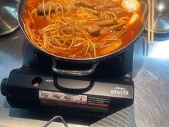 -吴草鸡爪오초닭발(城阳总店)