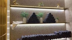 点击看大图 -3AM·S HAIR SALON烫发染发接发