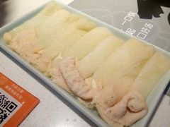 竹荪-八珍玉食鸡煲·打边炉(印象城店)