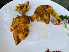 -长安上水缘度假庄园