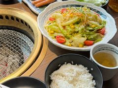 -虎丸烧肉(世纪汇店)