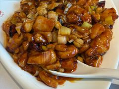 -峨嵋酒家(地安门店)