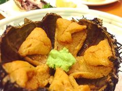 -江户前寿司(好运街店)