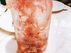 -朱迪小铺.半糖奶油蛋糕(海汇港店)