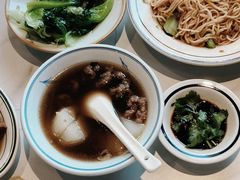 -功牛泉州牛肉小吃·火锅(三里街店)