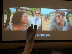 -金色印象·4K影院式足体养生(杨家坪西郊店)