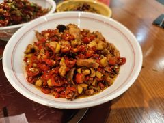 -金味老饭铺(晚报店)