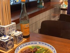 -辣肉面大王(天平路店)
