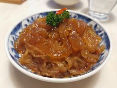 永春醋泡海蜇-林四喜·闽南传家菜(鼓浪屿店)