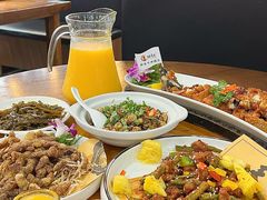 -醉壹号海鲜大排档(厦门美食地标店)