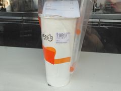 -CoCo都可(凌水店)