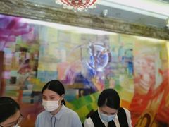 -萧邦音乐会所KTV·蒸汽活海鲜自助(福田店)