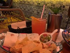 -Taco Bell 塔可钟(民田路店)