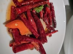 -新荣记(建国门外大街店)