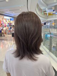 -GANO HAIR 