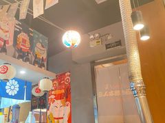 -陇璟烧肉酒场(友谊阳光城店)
