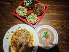 -锦上中式酒馆(南内环店)