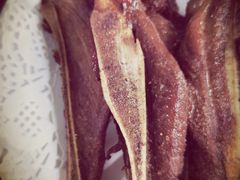 烧肋排-钟叔烩鸡