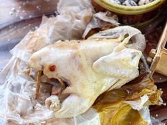 -阿侬盐焗鸡(清澜店)