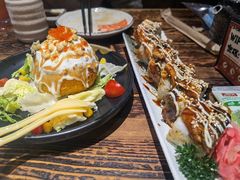 -小川洋风料理(街道口店)