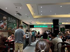 -紫光园(劲松店)