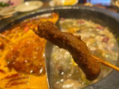 -蜀大侠火锅(总府路店)