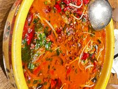 -潮中人潮州菜(益乐路店)