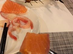 -The COOK·厨餐厅·自助餐(浦东嘉里大酒店)