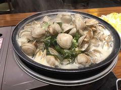 -烧货·活海鲜炭烧(湖滨商业街店)