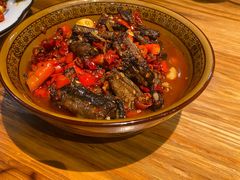 -小口味