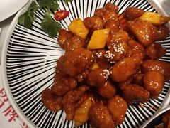 -小菜园新徽菜(芜湖奥特莱斯店)