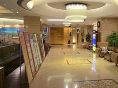 -北丽宫水疗会(宝利来国际大酒店店)