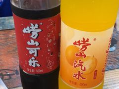 -老谢野馄饨(延安路店)