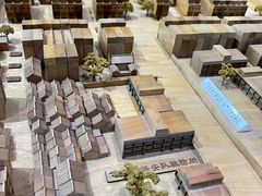 -广州市城市规划展览中心