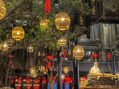 -闲亭(九眼桥店)