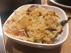 -湯系·煲汤手艺人(东二环泰禾广场店)