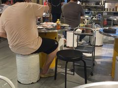 -炽城·烤肉名家(鸿达中央广场店)