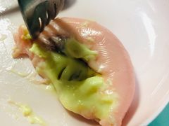 -云朵上的鱼(莘庄店)