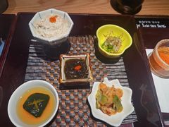 前菜-锅物新语&寿喜烧.炉端割烹(世博源店)