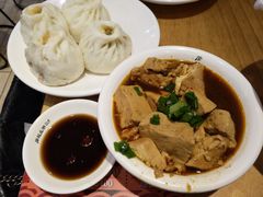 -凤起龙游老面包子(凯德晶品店)