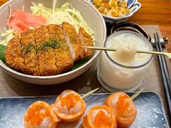 -戏作寿司(观音桥店)