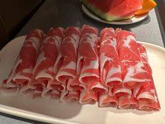 -巴奴毛肚火锅(悠唐购物中心店)