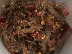 -盐帮80后冷吃兔·自贡特产·手撕兔(通达总店)