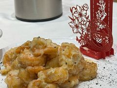 -老爷庙风味美食府(魏都大道店)